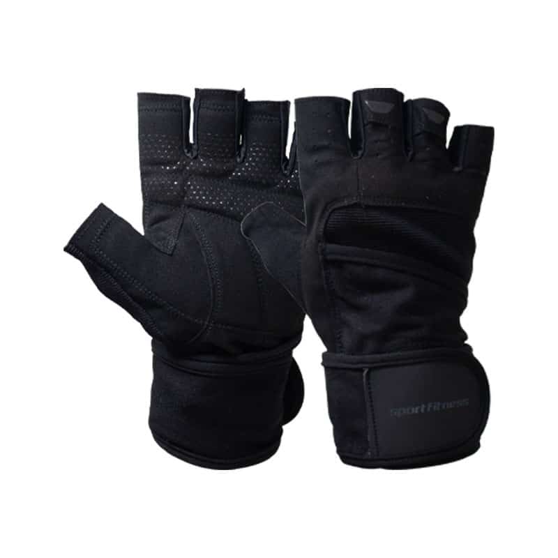 Guantes de Gym Pro