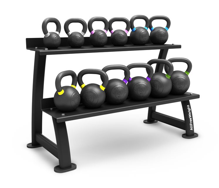 Kettlebell 24kg