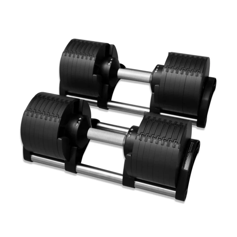 Mancuernas Ajustables 32kg
