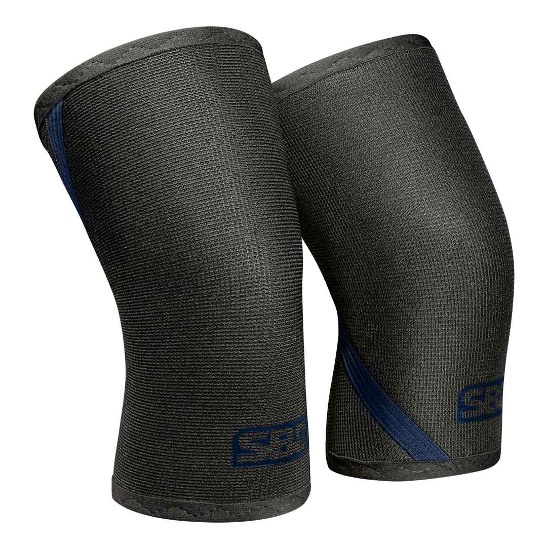 Rodilleras Compresion